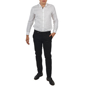 Network Pants Men size 42 Black